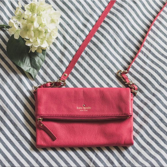 Kate Spade Crossbody ♠️ - Picture 1 of 4